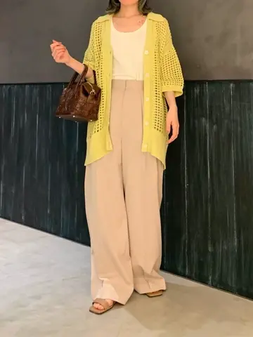 Diagram 三浦　芙優 コーディネート画像