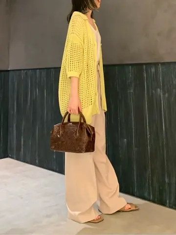 Diagram 三浦　芙優 コーディネート画像