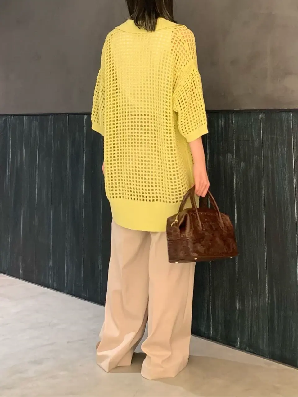 Diagram 三浦　芙優 コーディネート画像