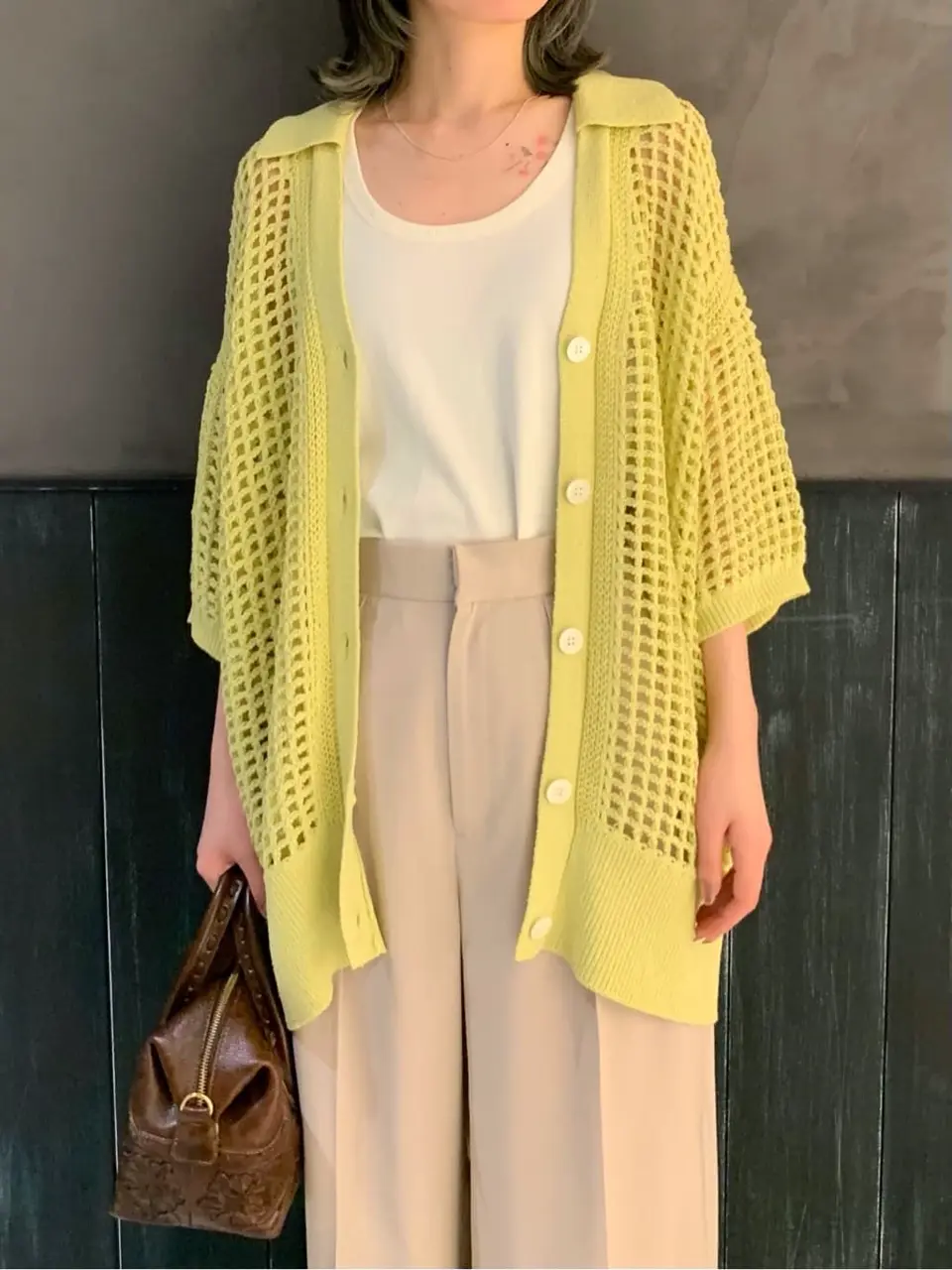 Diagram 三浦　芙優 コーディネート画像