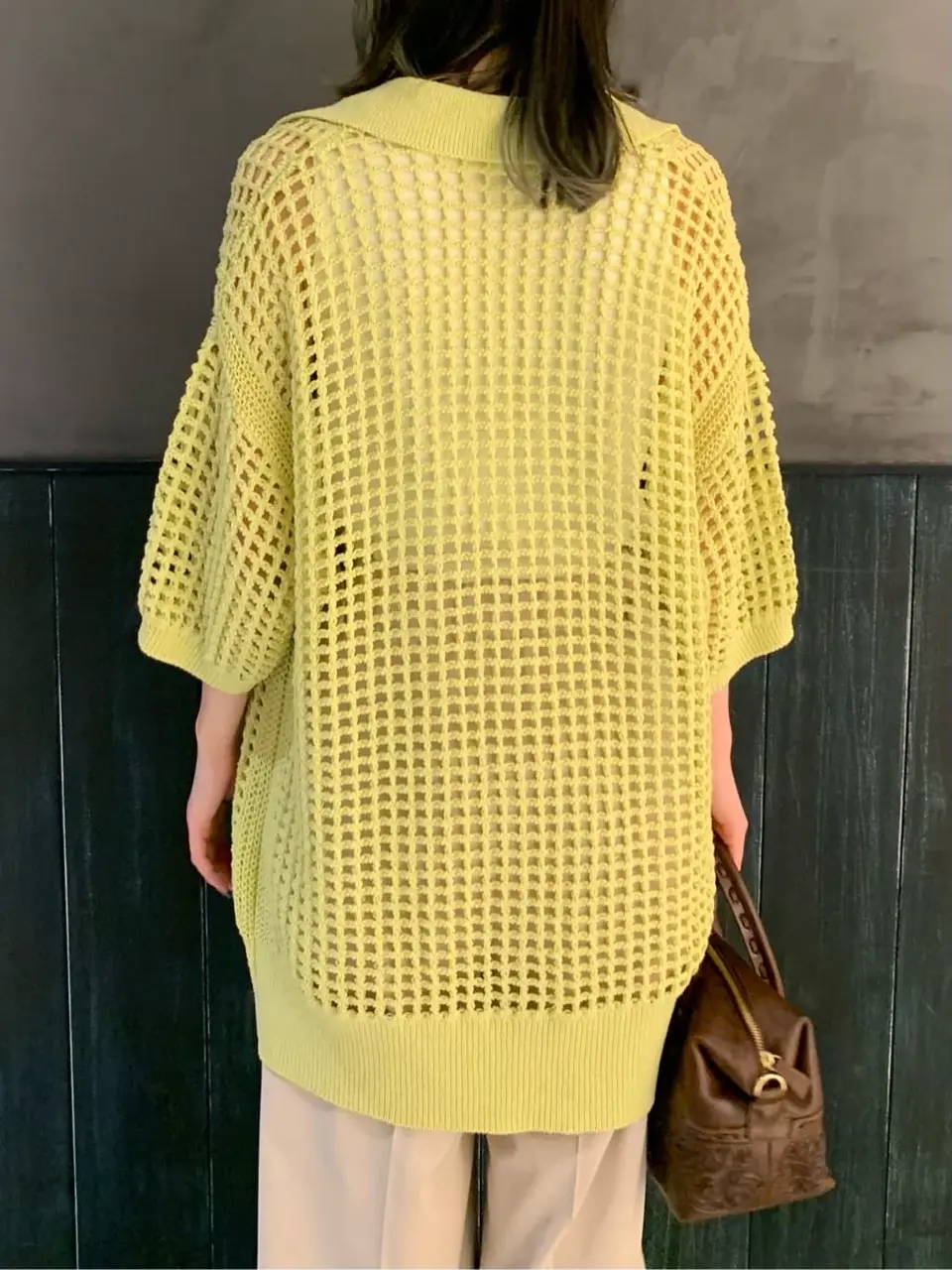 Diagram 三浦　芙優 コーディネート画像