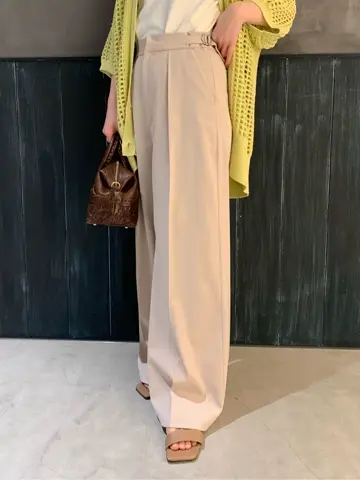 Diagram 三浦　芙優 コーディネート画像