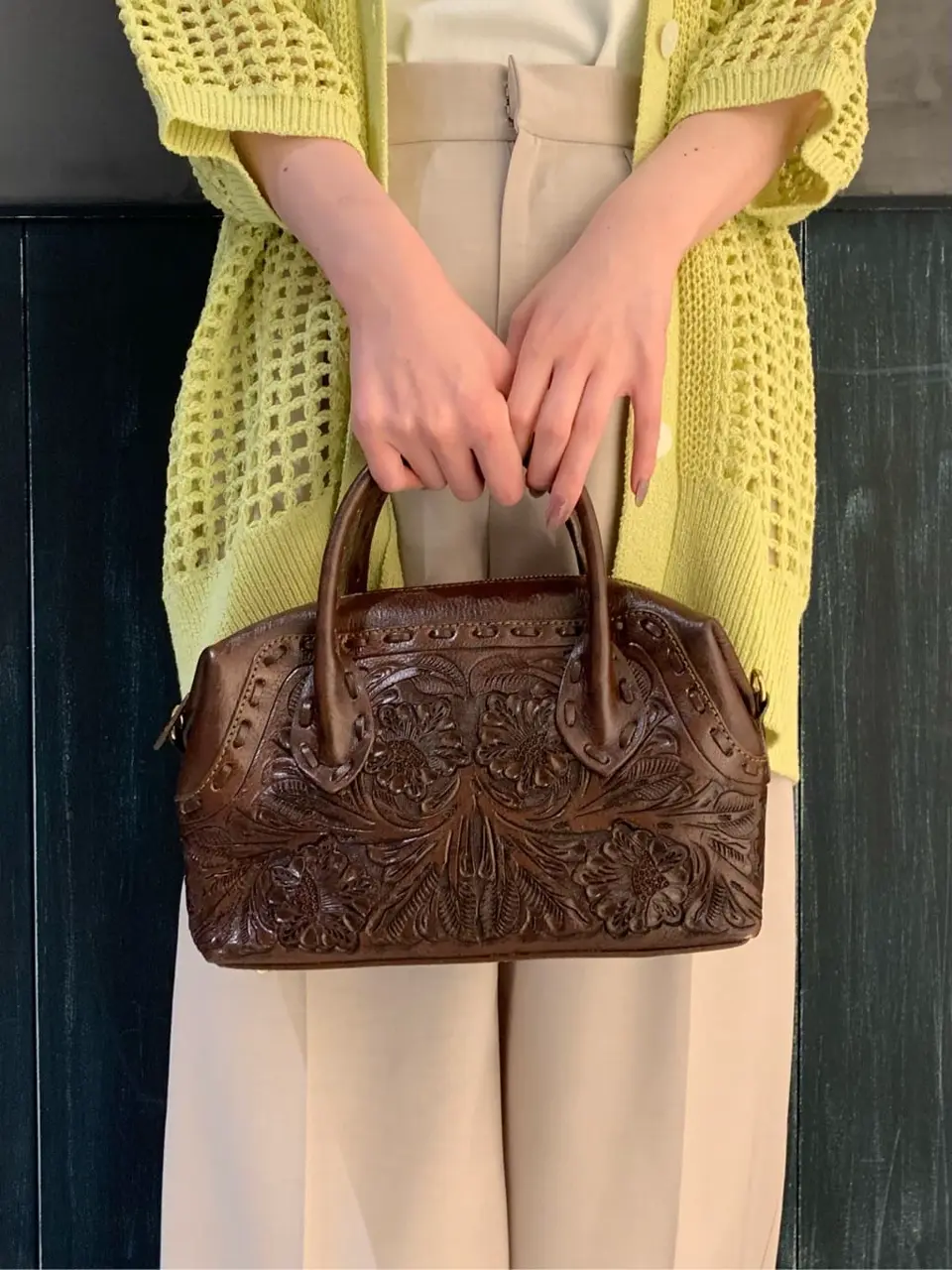 Diagram 三浦　芙優 コーディネート画像