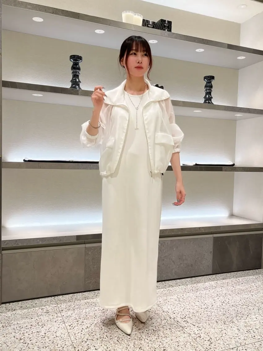 Diagram 後藤 瑚蒔 コーディネート画像