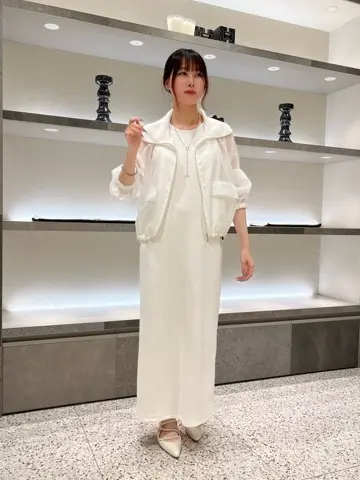 Diagram 後藤 瑚蒔 コーディネート画像