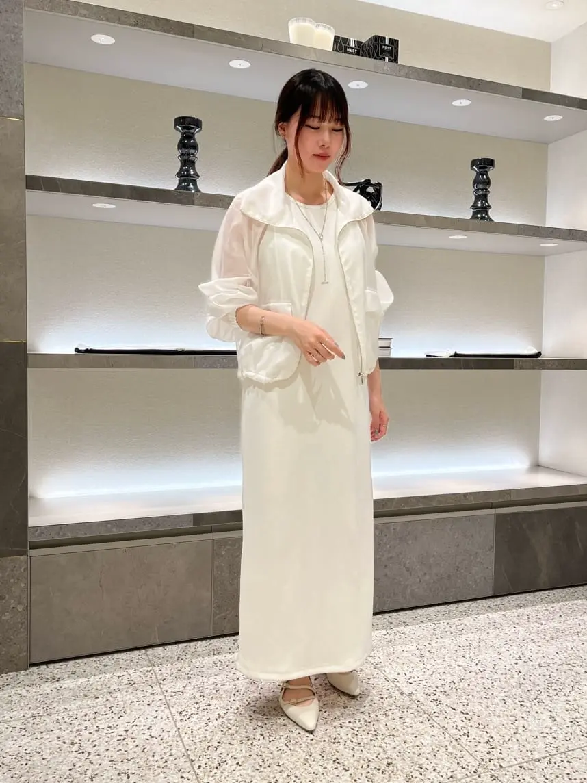 Diagram 後藤 瑚蒔 コーディネート画像