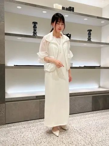 Diagram 後藤 瑚蒔 コーディネート画像