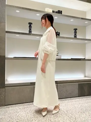 Diagram 後藤 瑚蒔 コーディネート画像