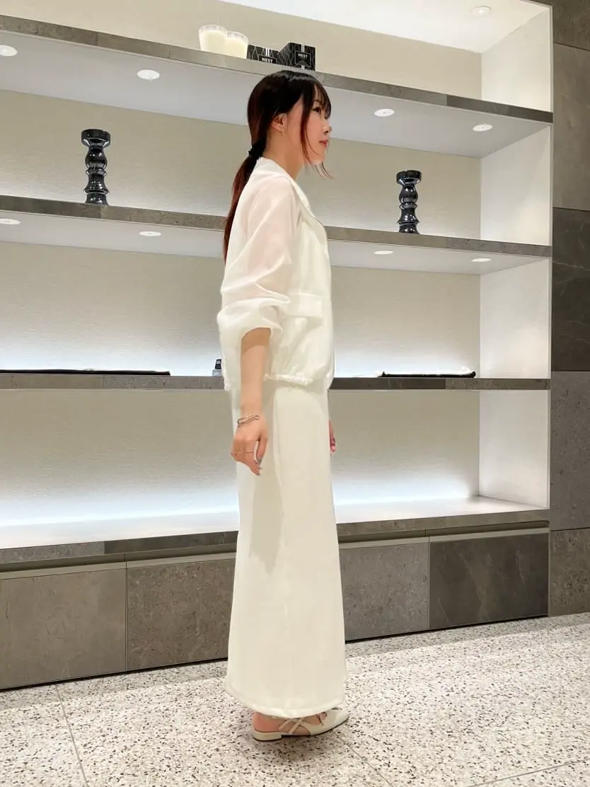 Diagram 後藤 瑚蒔 コーディネート画像