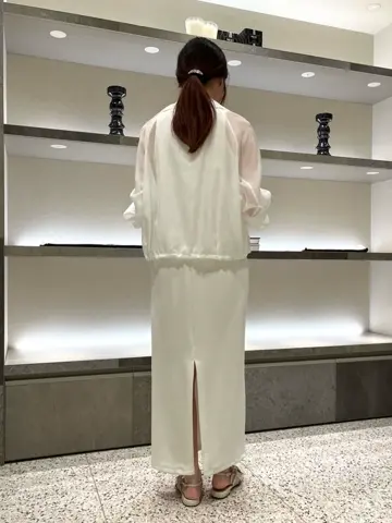 Diagram 後藤 瑚蒔 コーディネート画像