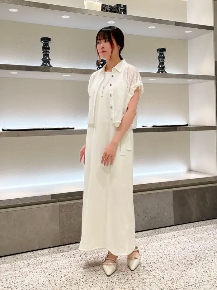 Diagram 後藤 瑚蒔 コーディネート画像