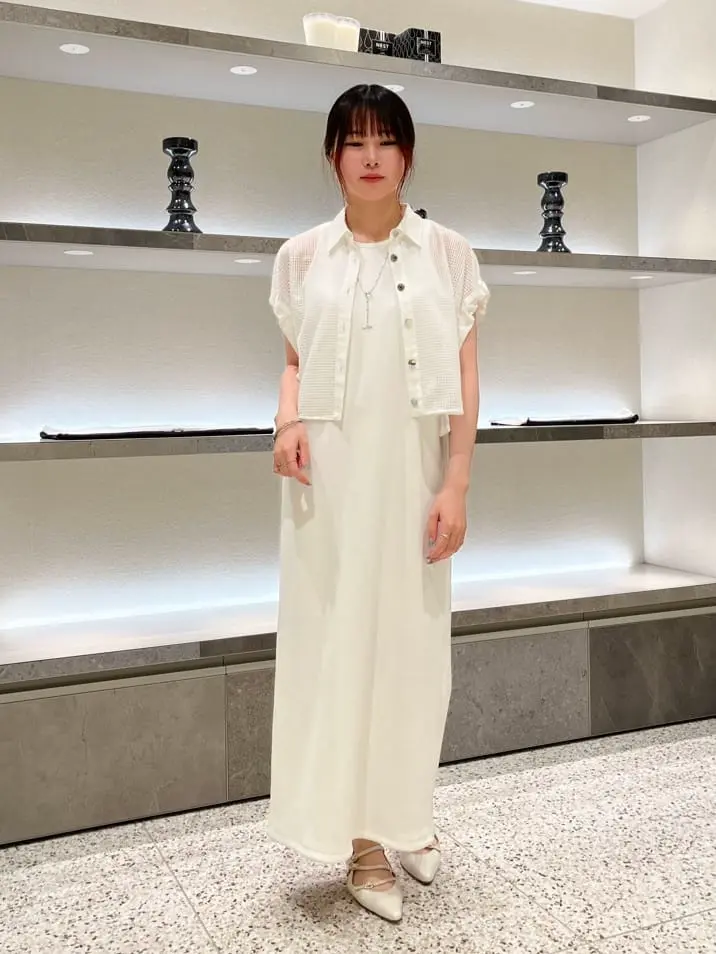 Diagram 後藤 瑚蒔 コーディネート画像