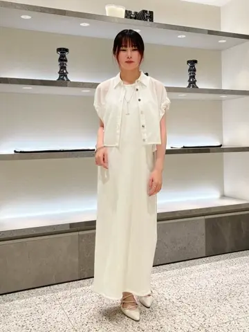 Diagram 後藤 瑚蒔 コーディネート画像