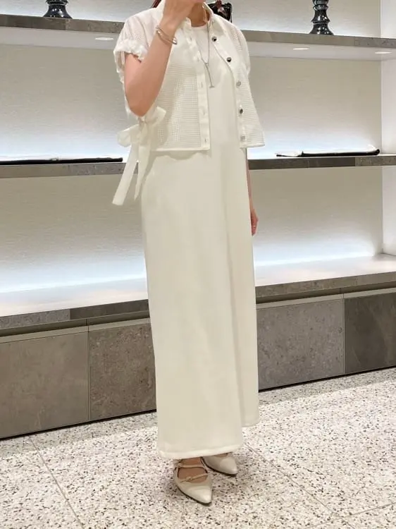 Diagram 後藤 瑚蒔 コーディネート画像