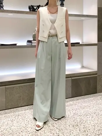 Diagram 三浦　芙優 コーディネート画像