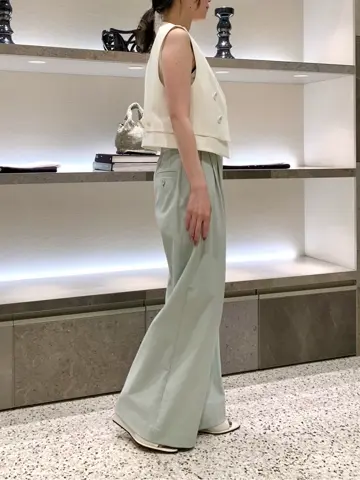 Diagram 三浦　芙優 コーディネート画像