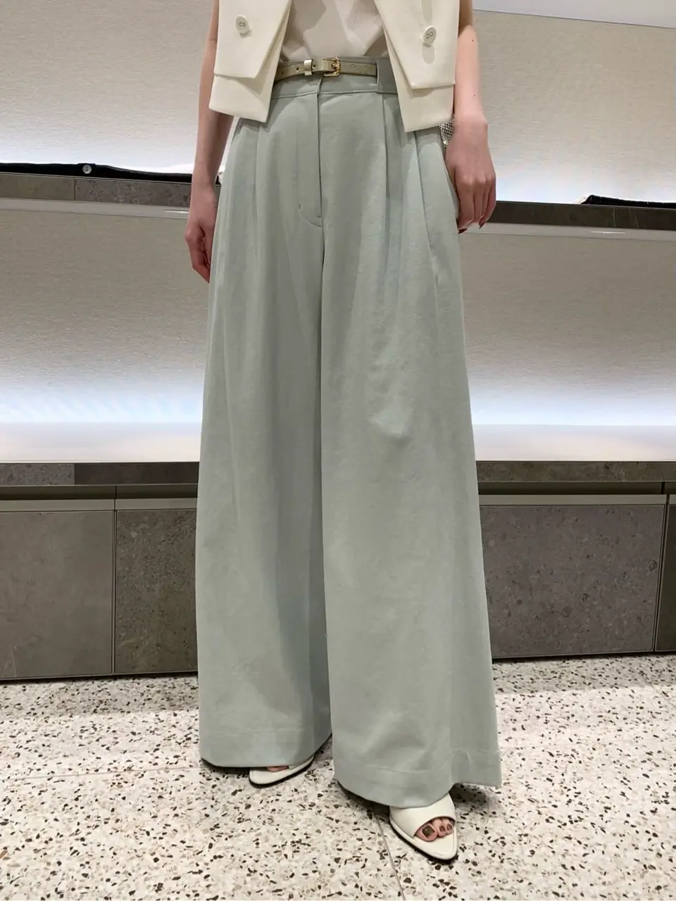 Diagram 三浦　芙優 コーディネート画像