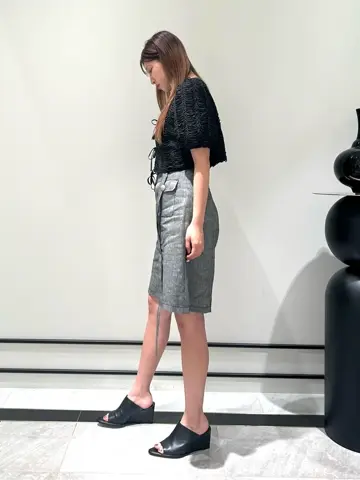 Diagram 桃子 コーディネート画像