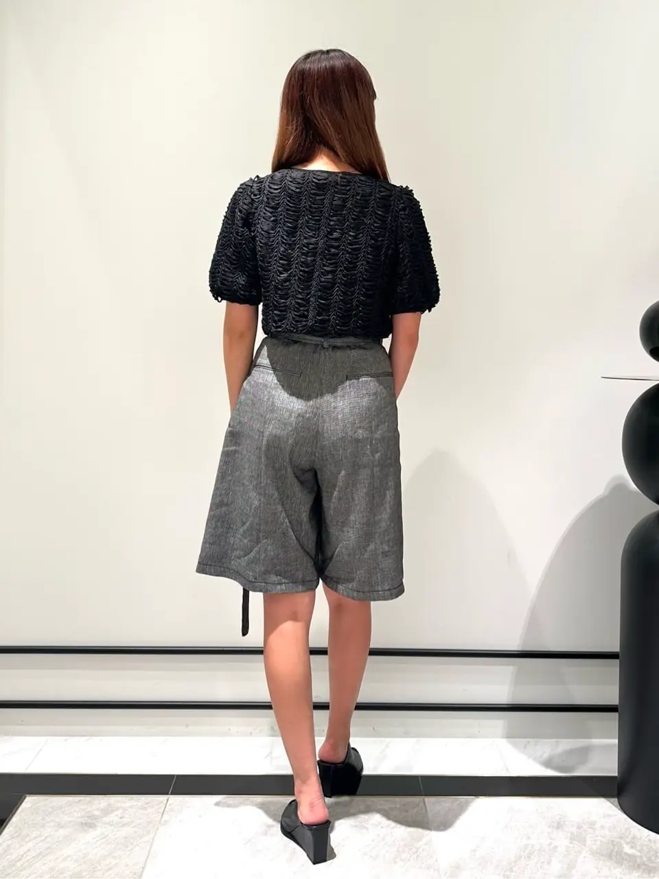 Diagram 桃子 コーディネート画像