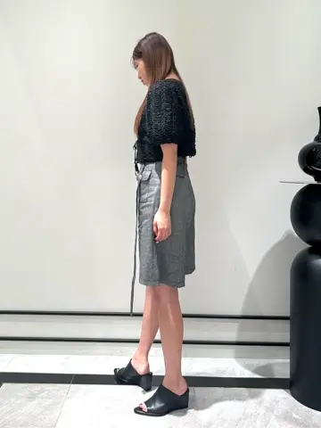 Diagram 桃子 コーディネート画像