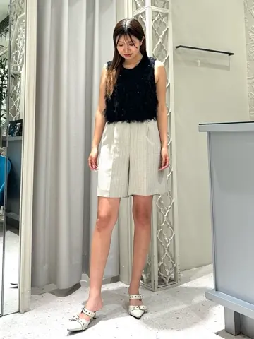 Diagram 桃子 コーディネート画像