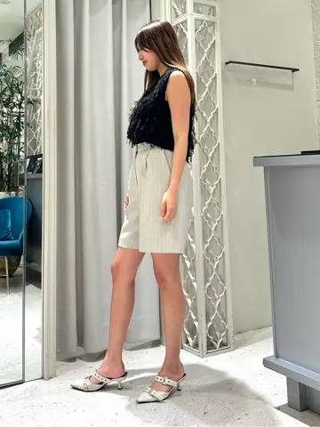 Diagram 桃子 コーディネート画像