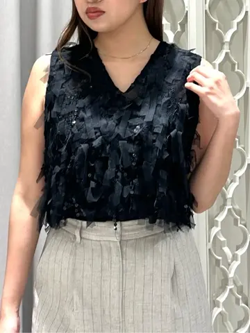 Diagram 桃子 コーディネート画像