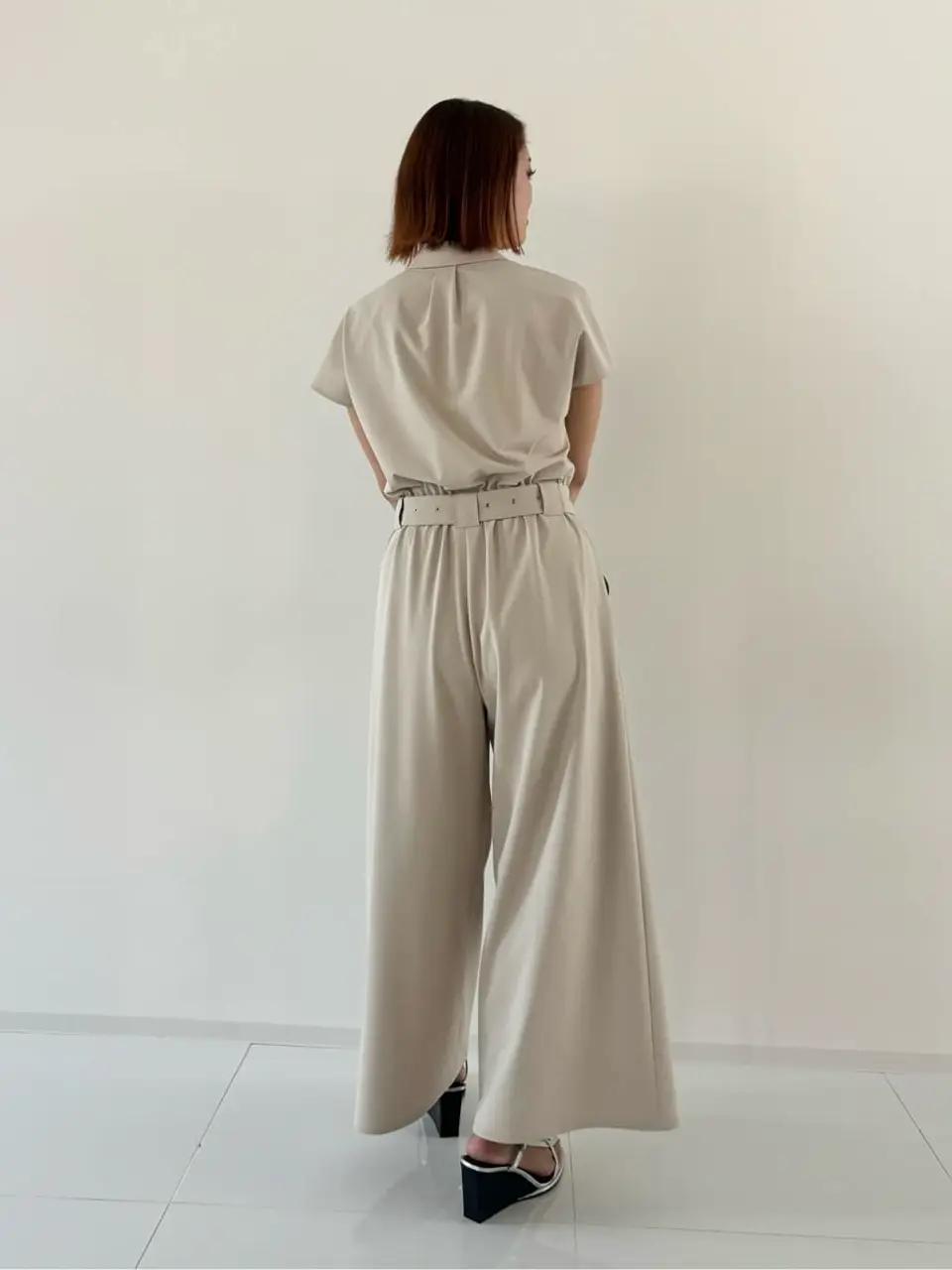 Diagram 矢野　瑞佳 コーディネート画像