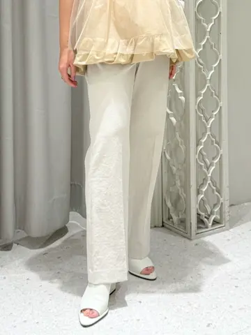 Diagram Adachi コーディネート画像