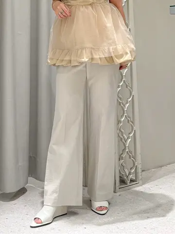 Diagram Adachi コーディネート画像