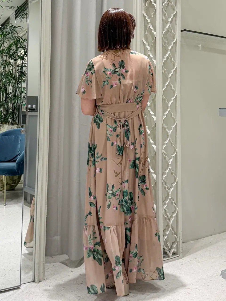 Diagram Adachi コーディネート画像