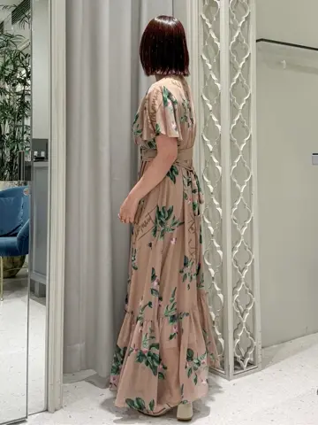 Diagram Adachi コーディネート画像