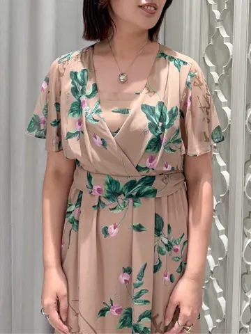 Diagram Adachi コーディネート画像