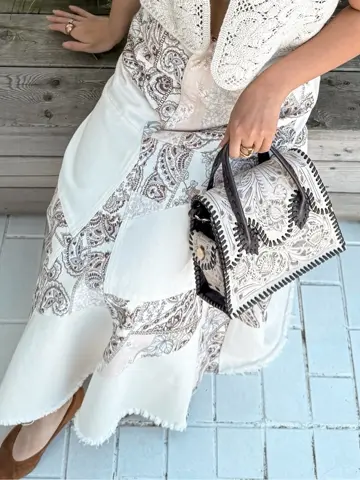 Diagram Adachi コーディネート画像