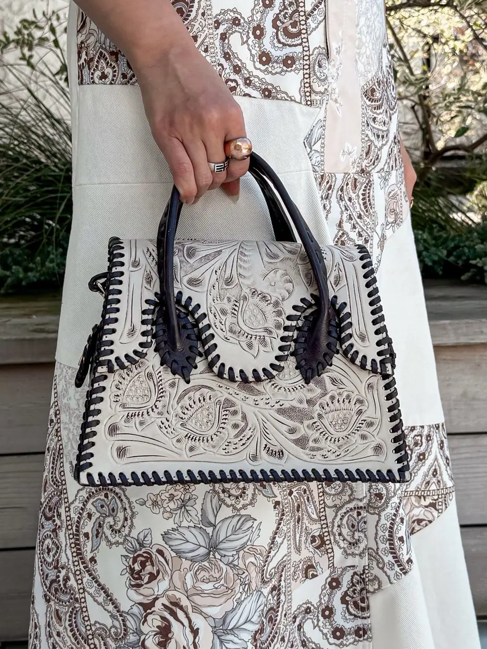 Diagram Adachi コーディネート画像