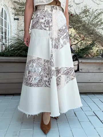 Diagram Adachi コーディネート画像