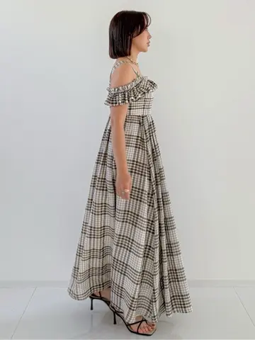 Diagram Adachi コーディネート画像