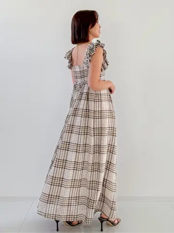 Diagram Adachi コーディネート画像