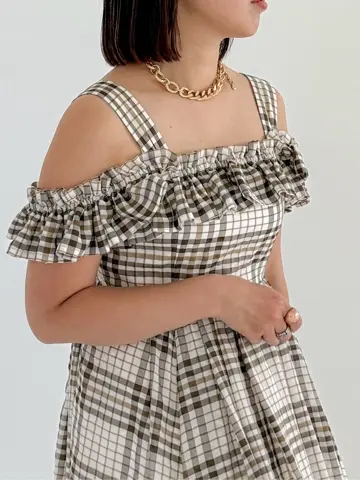 Diagram Adachi コーディネート画像