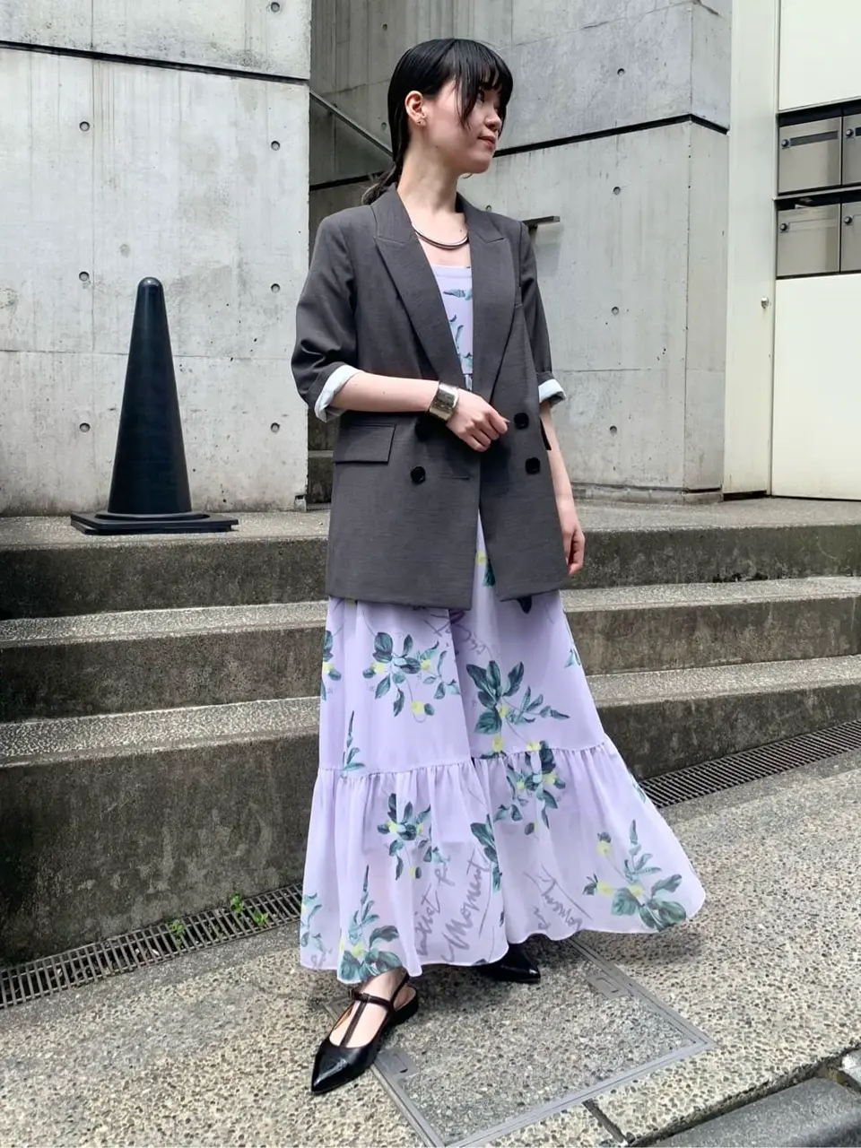 Diagram 三浦　芙優 コーディネート画像