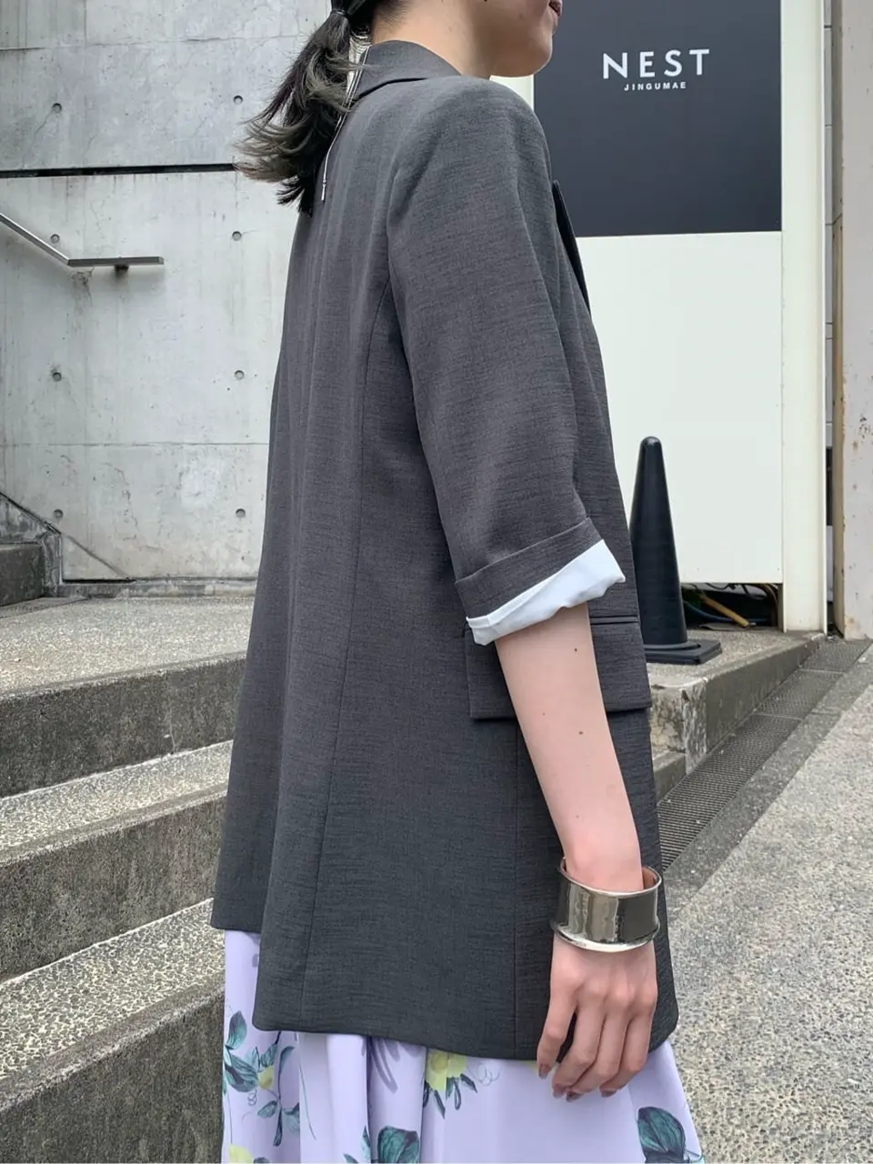 Diagram 三浦　芙優 コーディネート画像