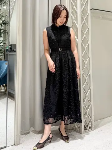 Diagram Adachi コーディネート画像