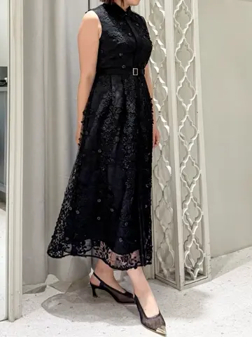 Diagram Adachi コーディネート画像