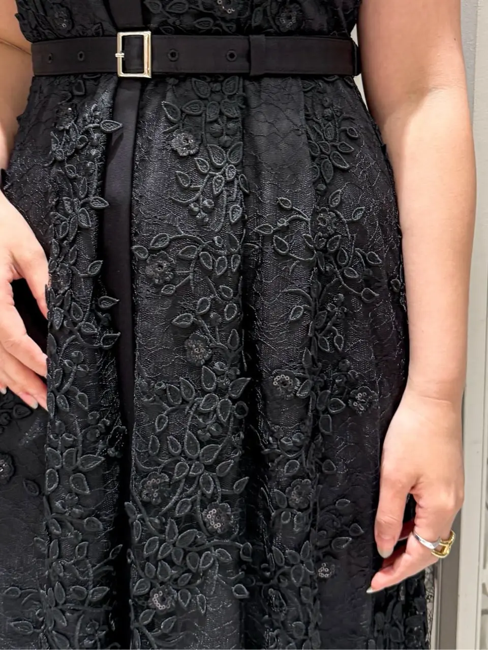 Diagram Adachi コーディネート画像