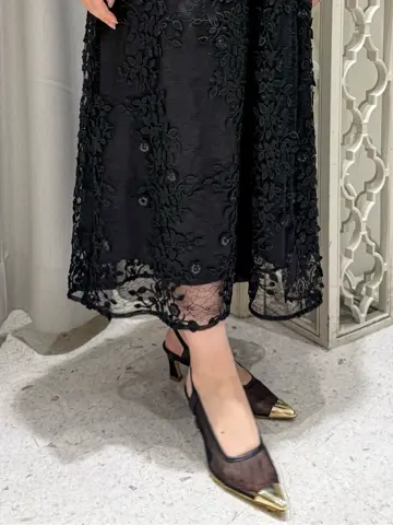 Diagram Adachi コーディネート画像