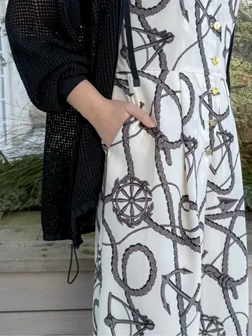 Diagram Adachi コーディネート画像