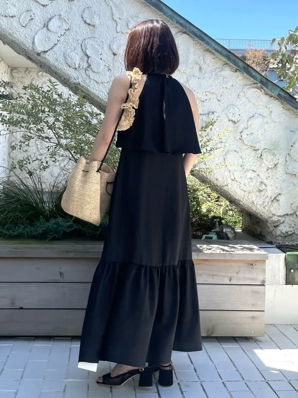 Diagram SHOKO コーディネート画像