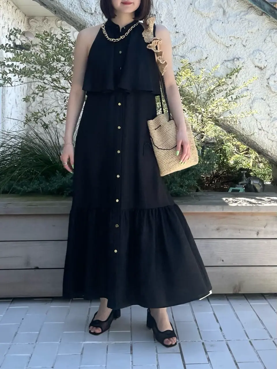 Diagram SHOKO コーディネート画像