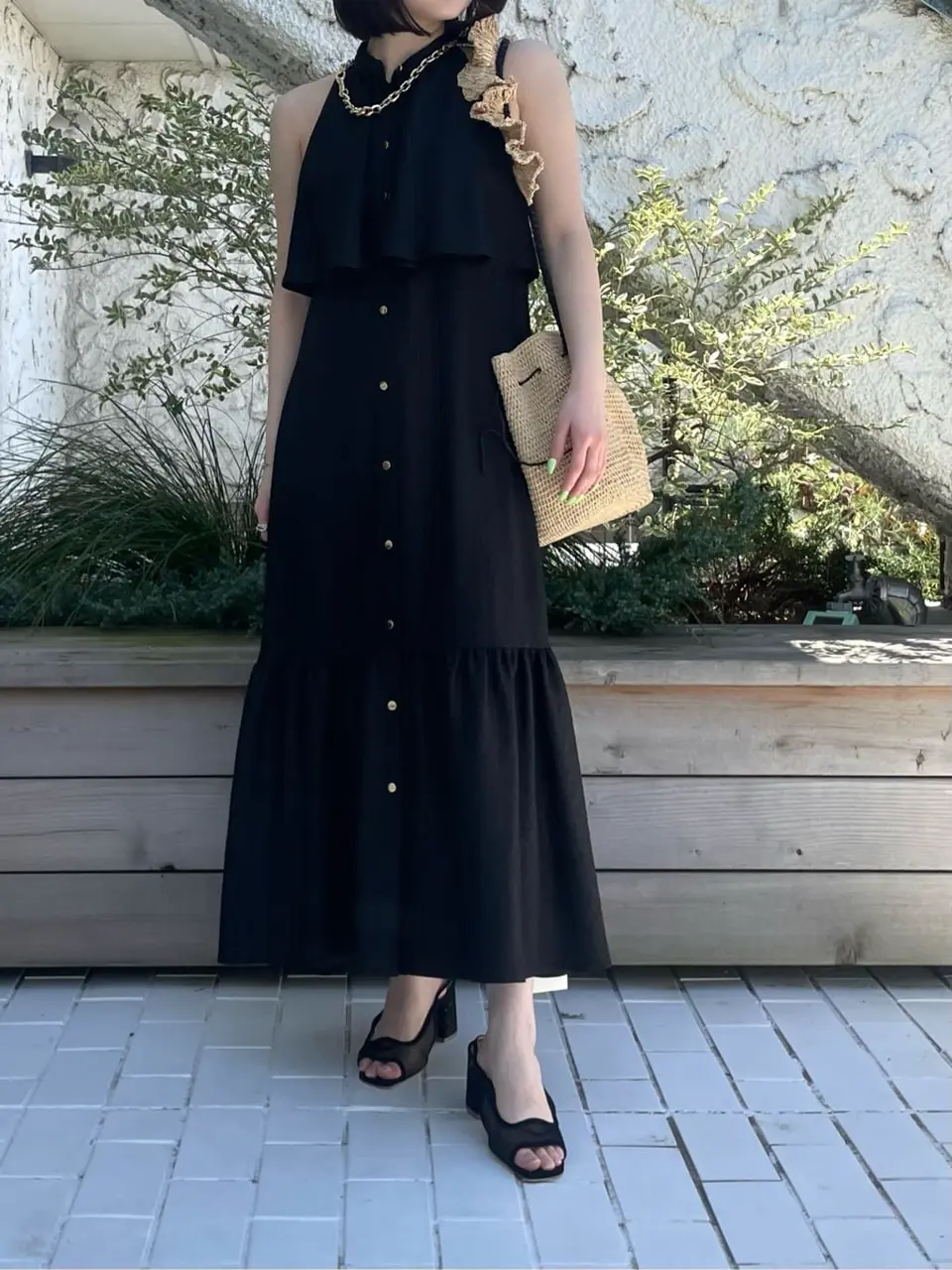 Diagram SHOKO コーディネート画像