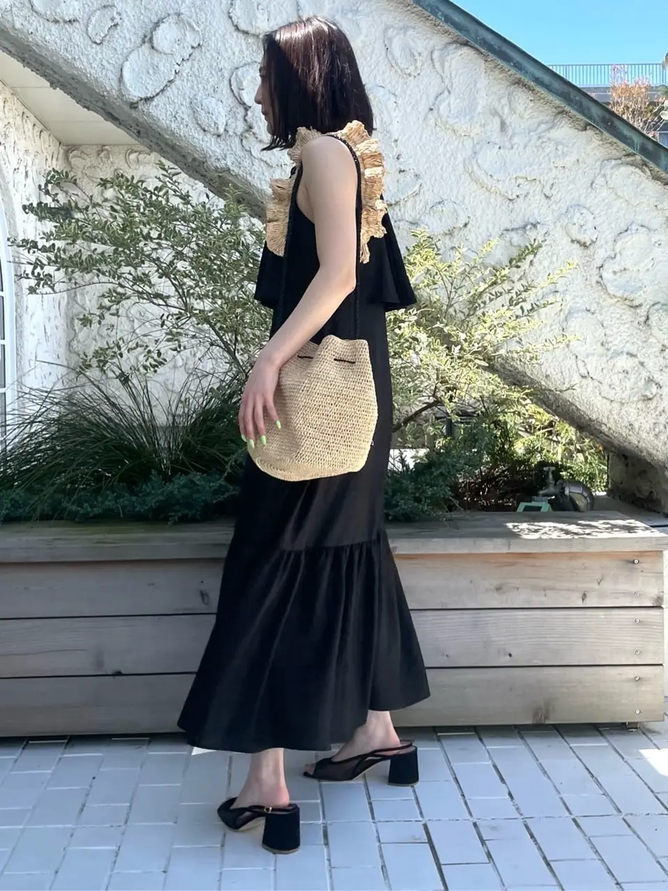 Diagram SHOKO コーディネート画像